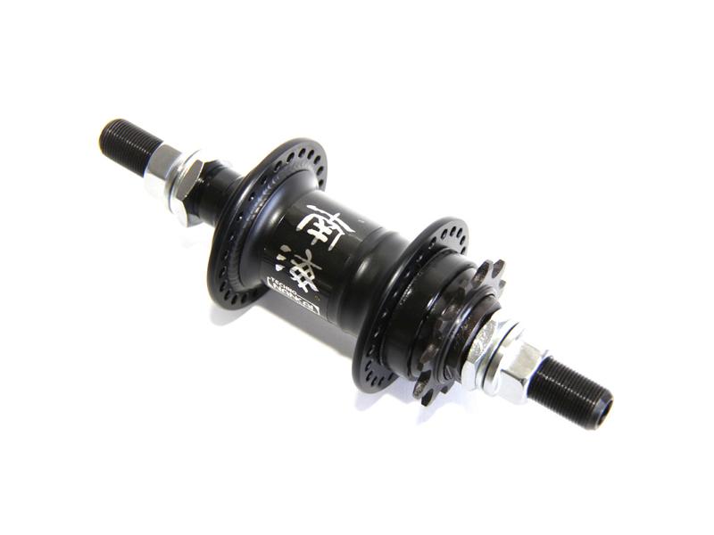 BAMBOO(40CBW) FREECOASTER HUB - モトクロスインターナショナル