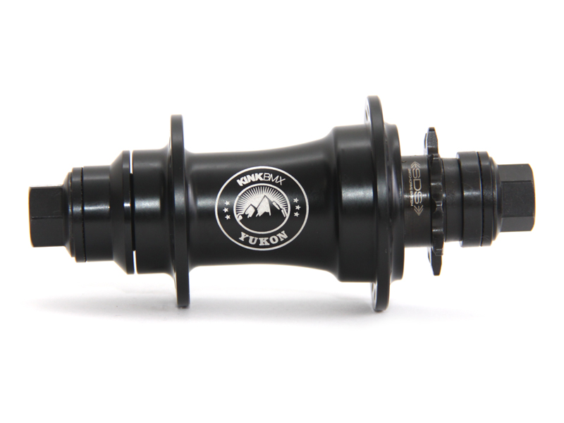 YUKON CASSETTE HUB - モトクロスインターナショナル