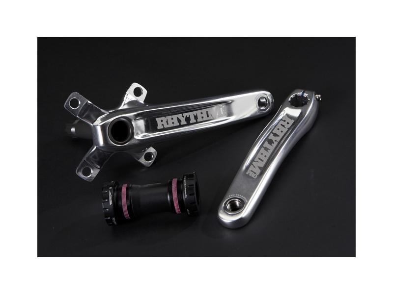 PRO CRANK - モトクロスインターナショナル