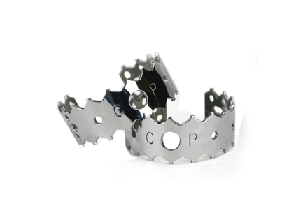 MINI ROUND PEDAL - モトクロスインターナショナル