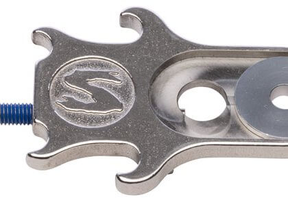 SURLY 1x1 Singleator チェーンテンショナー シングルスピード Surly