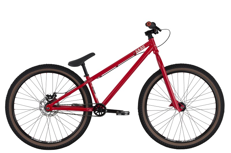 17 STEEL RESERVE 1.1 - モトクロスインターナショナル