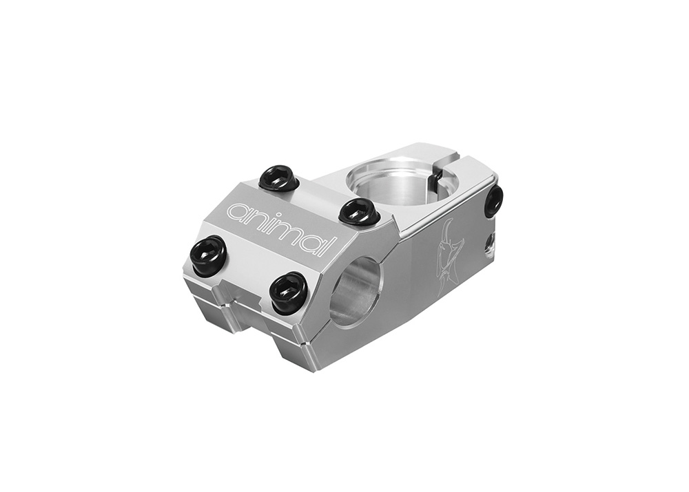 INVERSE TOPLOAD STEM - モトクロスインターナショナル