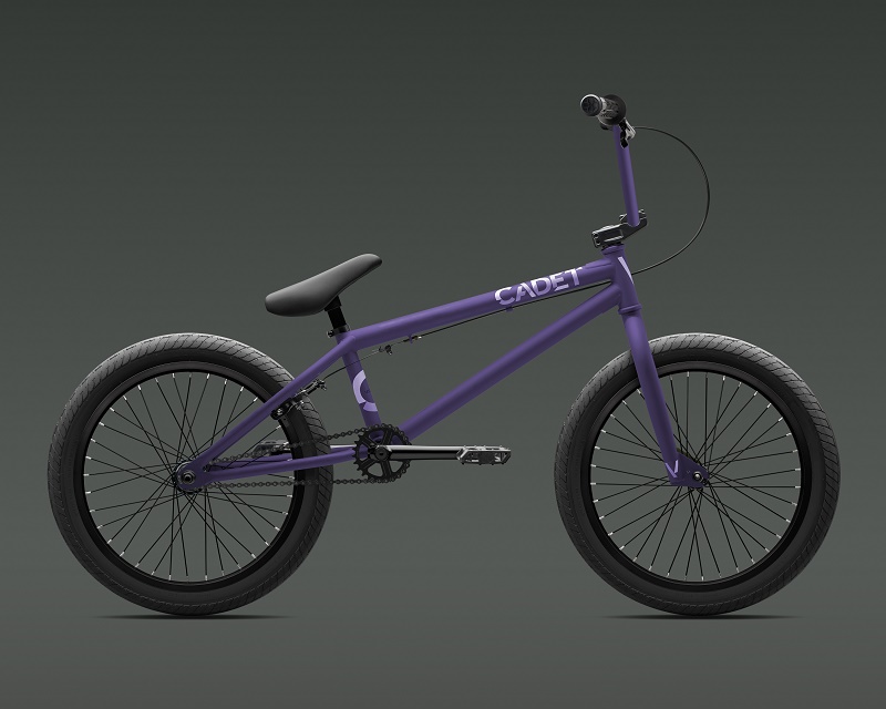 2017 VERDE BMX入荷！！ - モトクロスインターナショナル