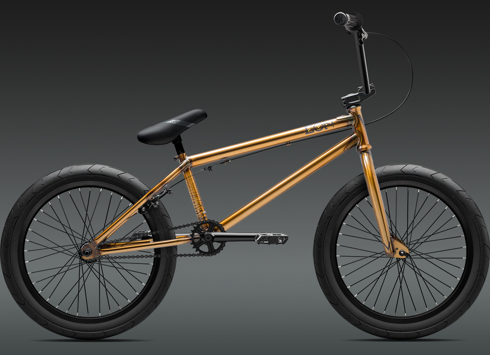 2017 VERDE BMX入荷！！ - モトクロスインターナショナル