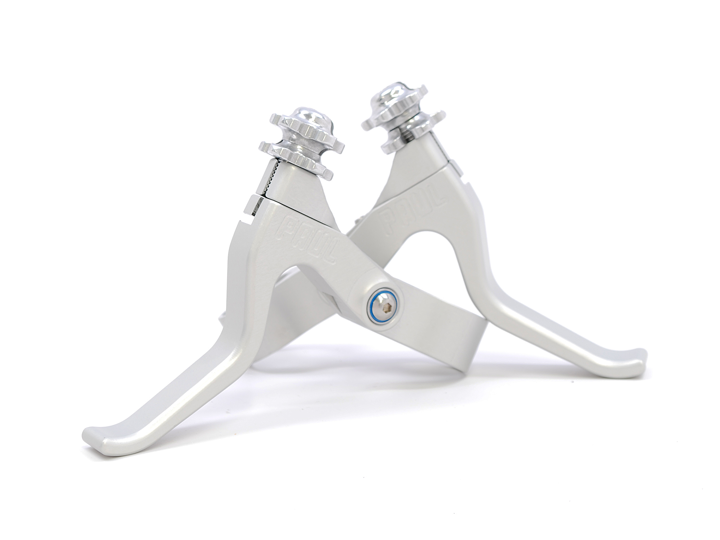 LOVE LEVER - モトクロスインターナショナル