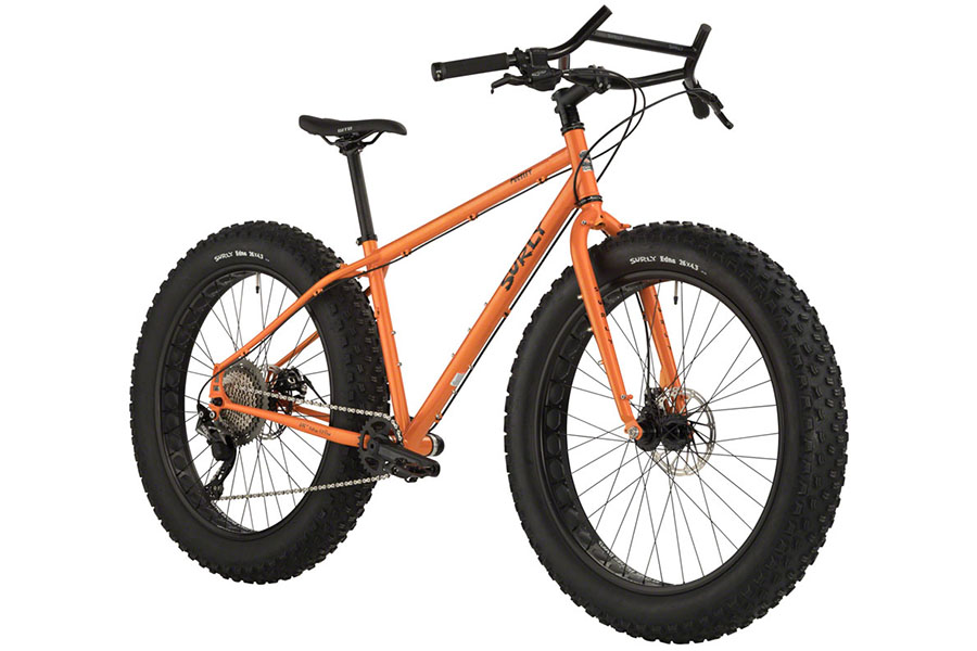 PUGSLEY - モトクロスインターナショナル