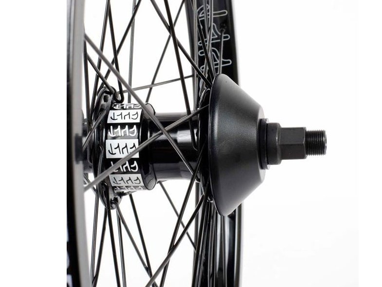 フリーコースターハブについて - モトクロスインターナショナル