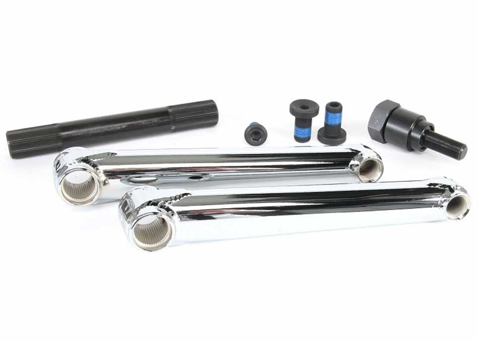 CREW CRANKS - モトクロスインターナショナル