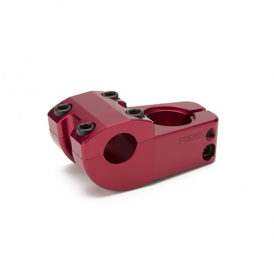 FIEND MORROW V3 STEM - モトクロスインターナショナル