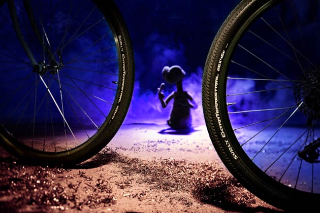 SURLY E.T.タイヤに新モデル誕生 - モトクロスインターナショナル