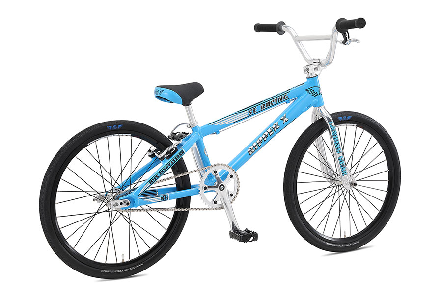 RIPPER X - モトクロスインターナショナル