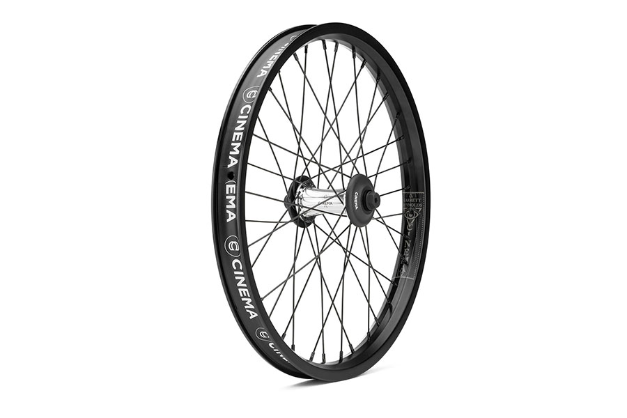 REYNOLDS FX FRONT WHEEL - モトクロスインターナショナル