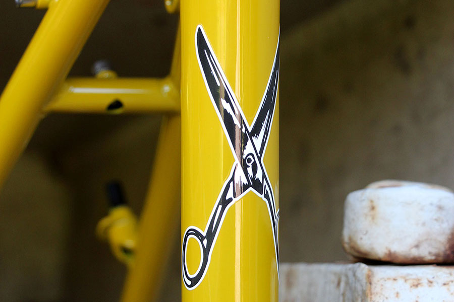 SURLY CROSS-CHECKに新色登場 - モトクロスインターナショナル