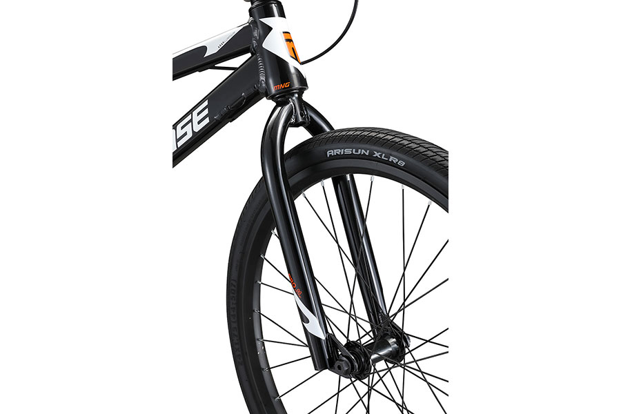 TITLE ELITE PRO 24 - モトクロスインターナショナル