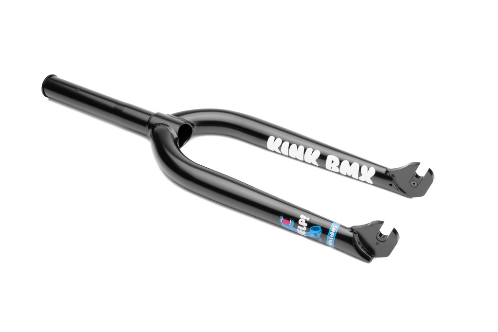 WILLIAMS FORK - モトクロスインターナショナル