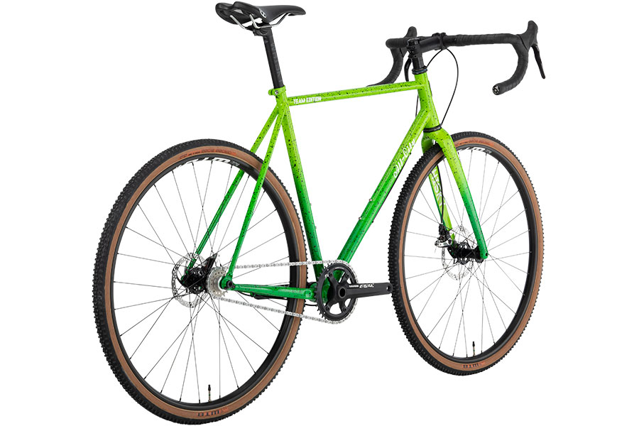 NATUREBOY ACE - モトクロスインターナショナル