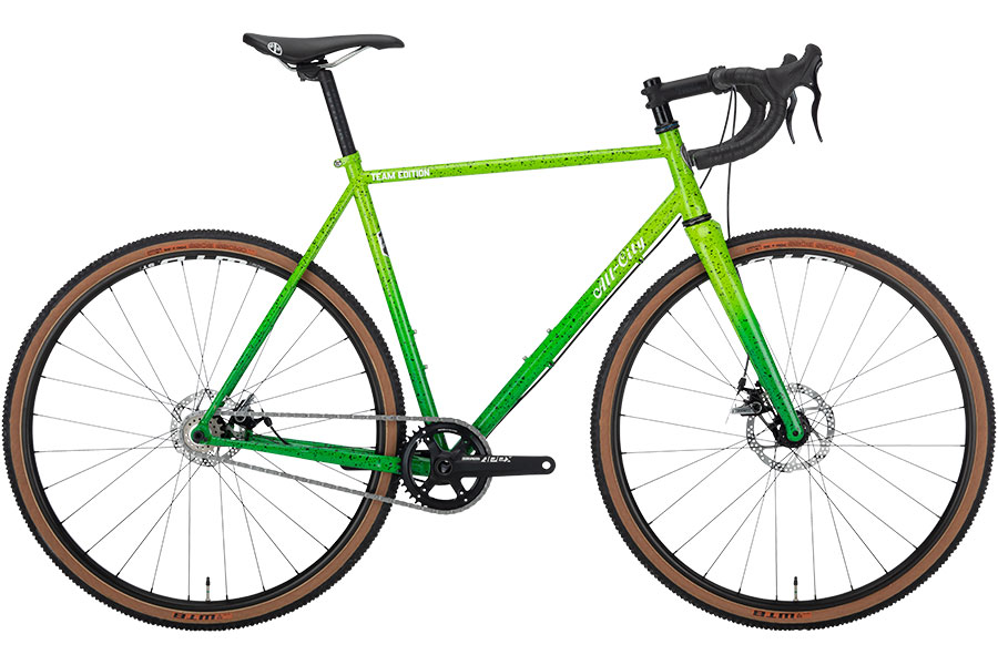 NATUREBOY ACE - モトクロスインターナショナル