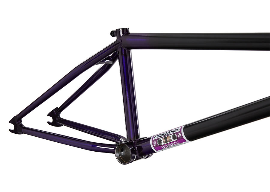 MIXTAPE FRAME - モトクロスインターナショナル