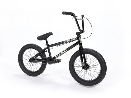 TYPE B+ - モトクロスインターナショナル