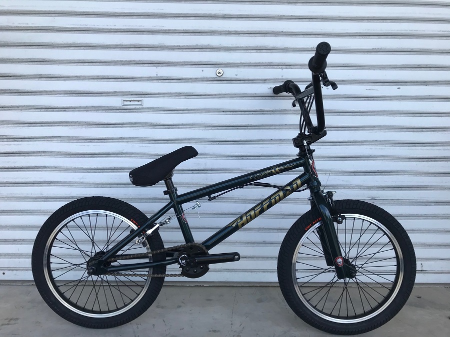 21 G18″ - モトクロスインターナショナル