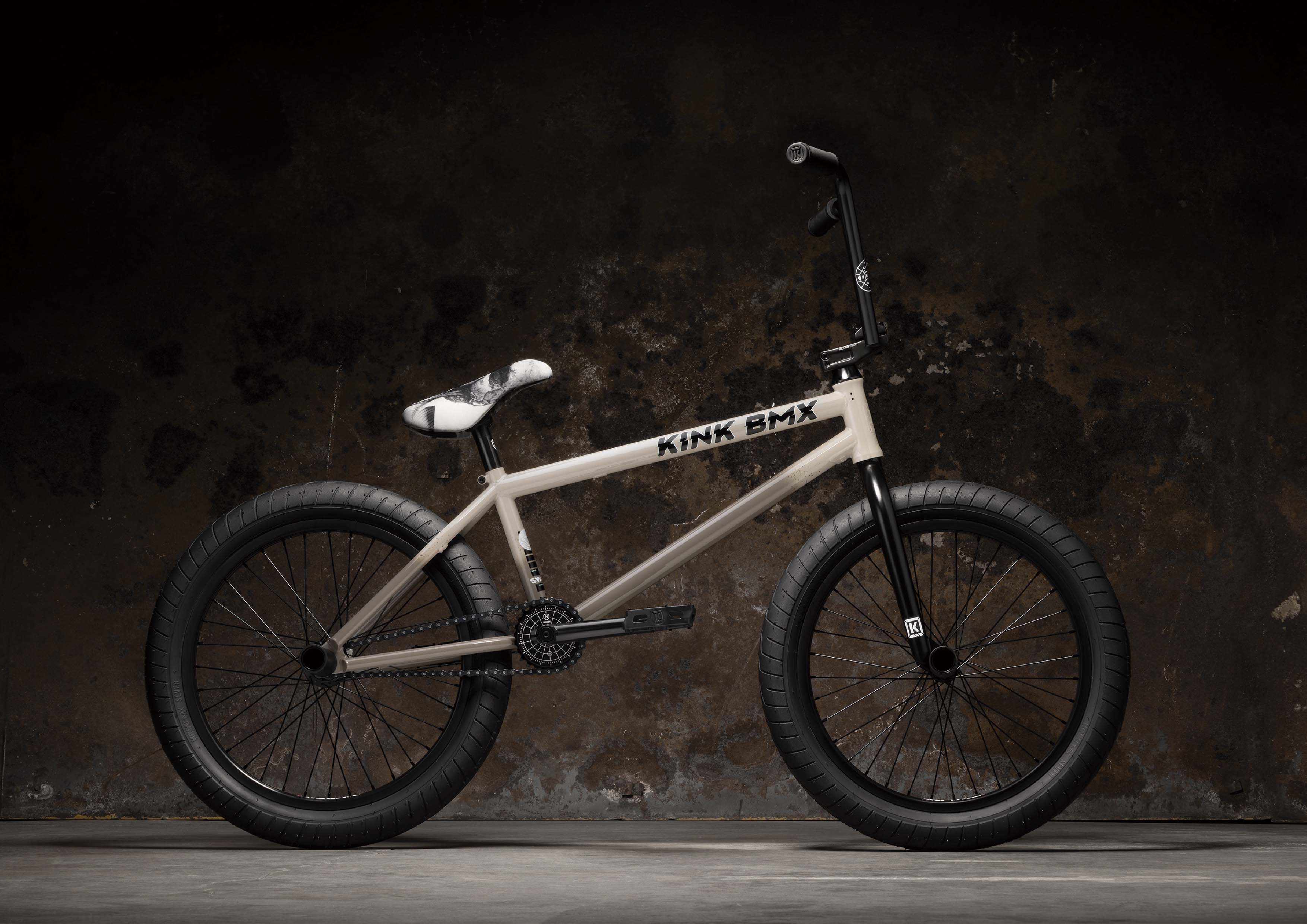 おすすめのBMXブランド！ 2023 KINK BMX BIKE COLLECTION 日本初入荷