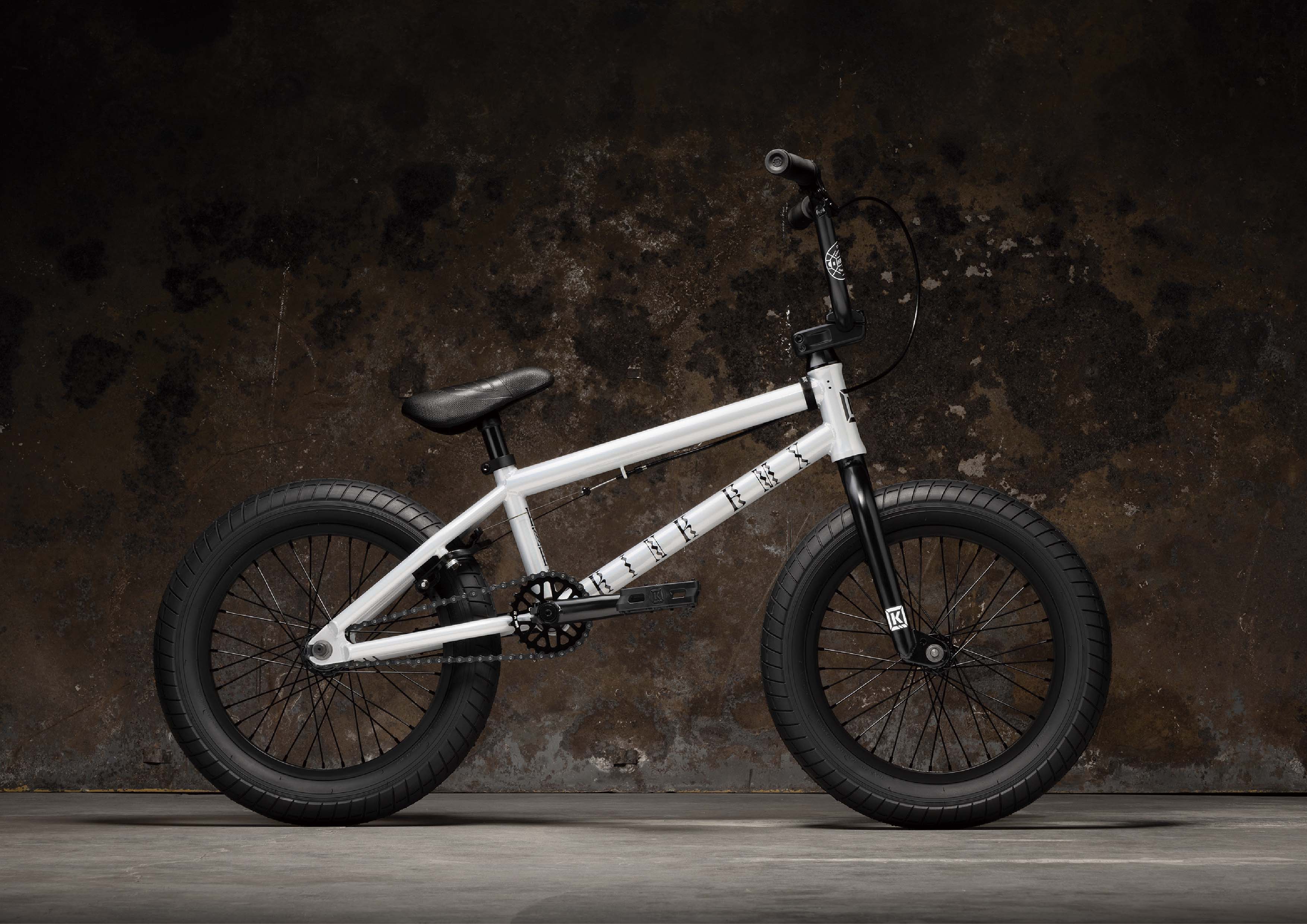 おすすめのBMXブランド！ 2023 KINK BMX BIKE COLLECTION 日本初入荷
