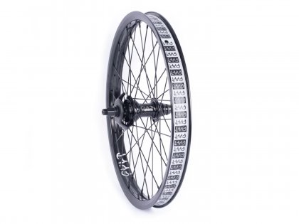 JUVENILE 12 WHEEL - モトクロスインターナショナル