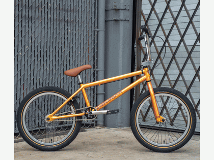 FIT BIKE CO. - モトクロスインターナショナル