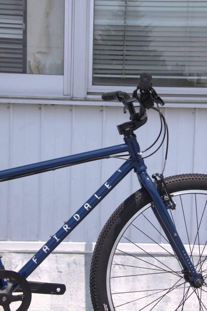 FAIRDALE RIDGEMONT - モトクロスインターナショナル