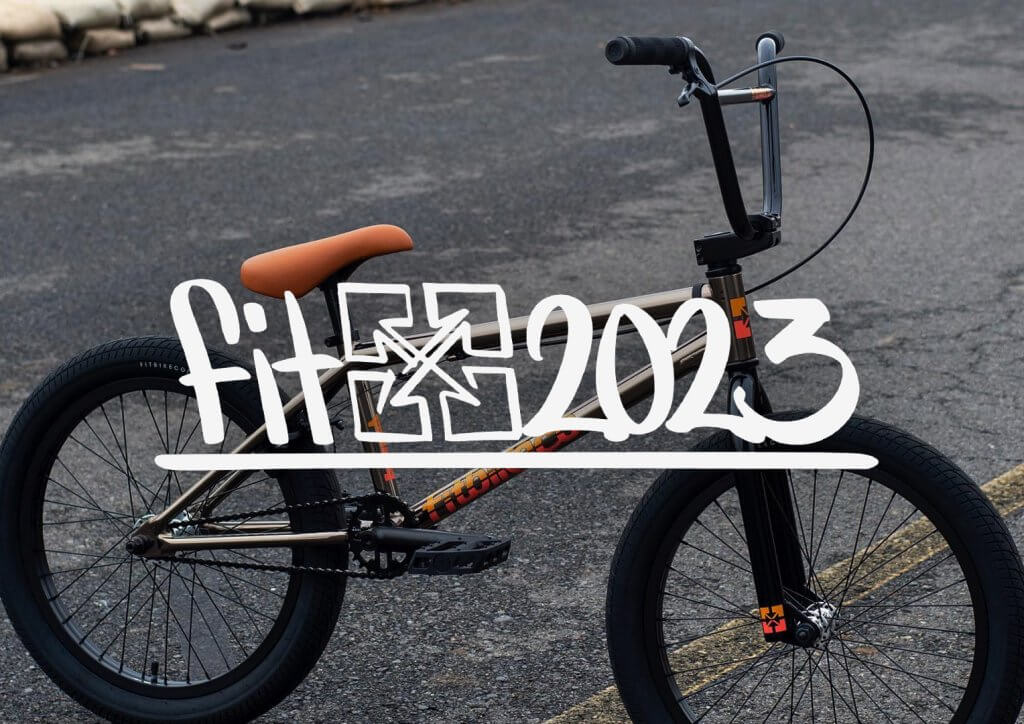 FITBIKECO. 2023 - モトクロスインターナショナル