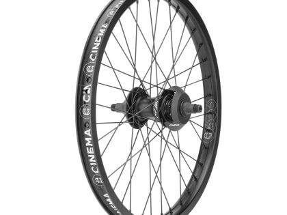 ZX FRONT WHEEL - モトクロスインターナショナル