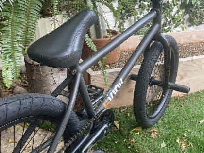 TACTIC FRAME - モトクロスインターナショナル