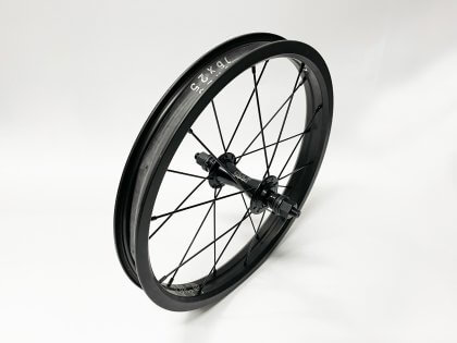 JUVENILE 12 WHEEL - モトクロスインターナショナル