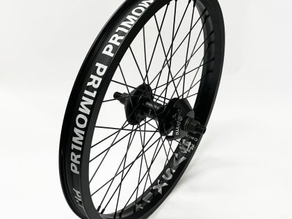 BALANCE REAR FREECOASTER HUB - モトクロスインターナショナル
