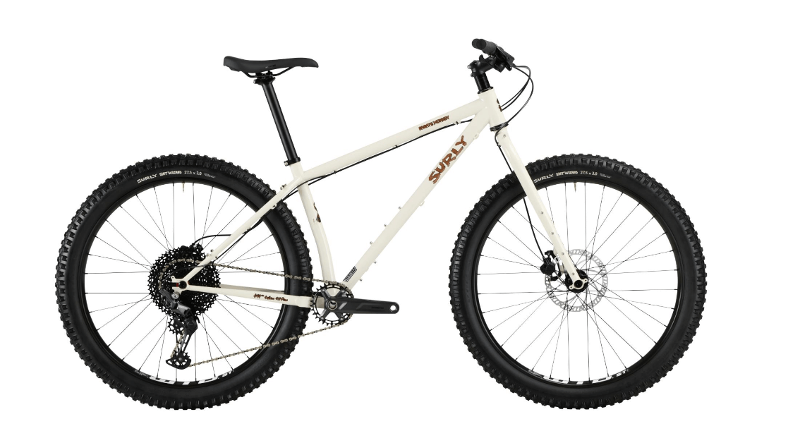 KARATEMONKEY RIGID FORK - モトクロスインターナショナル