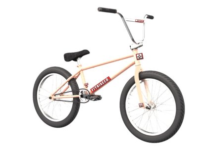 FIT BIKE CO. - モトクロスインターナショナル