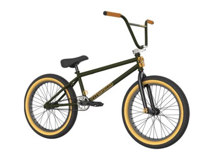 FIT BIKE CO. - モトクロスインターナショナル