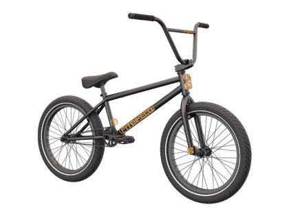 2020 STR - モトクロスインターナショナル