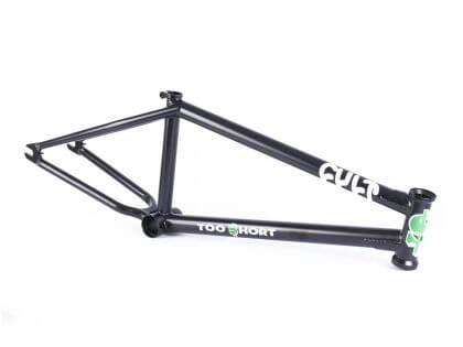 HAWK 18 FRAME - モトクロスインターナショナル