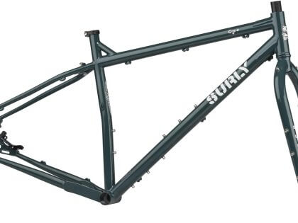 EXTRA TERRESTRIAL 26 x 46 60tpi TIRE - モトクロスインターナショナル