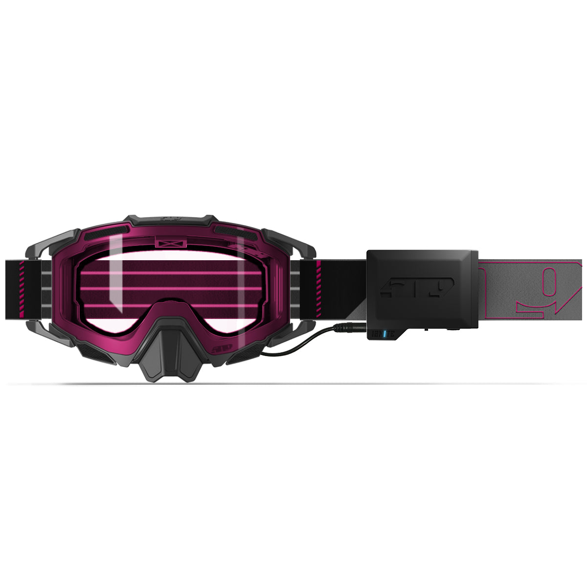 Sinister X7 Ignite S1 Goggle – 509