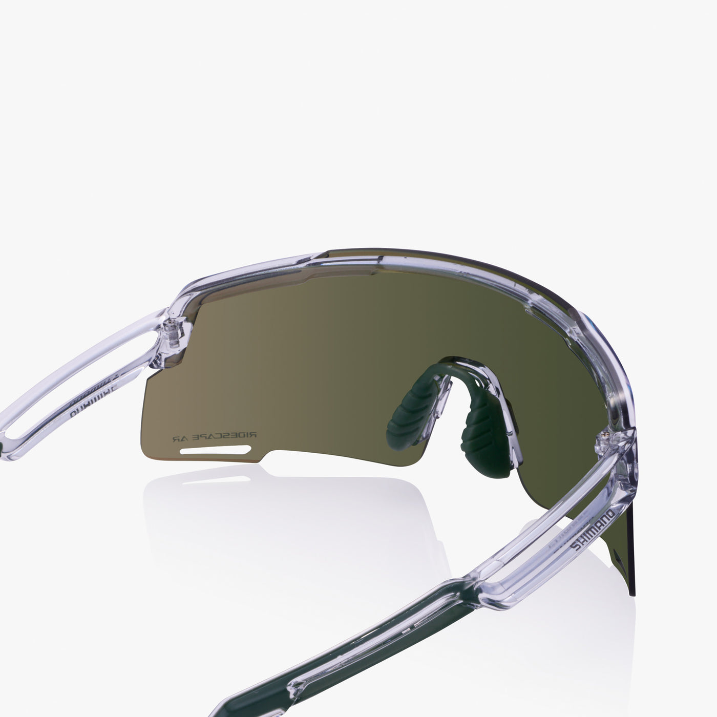 Equinox CE-EQNX5 | Cycling Eyewear | Ride Shimano Canada