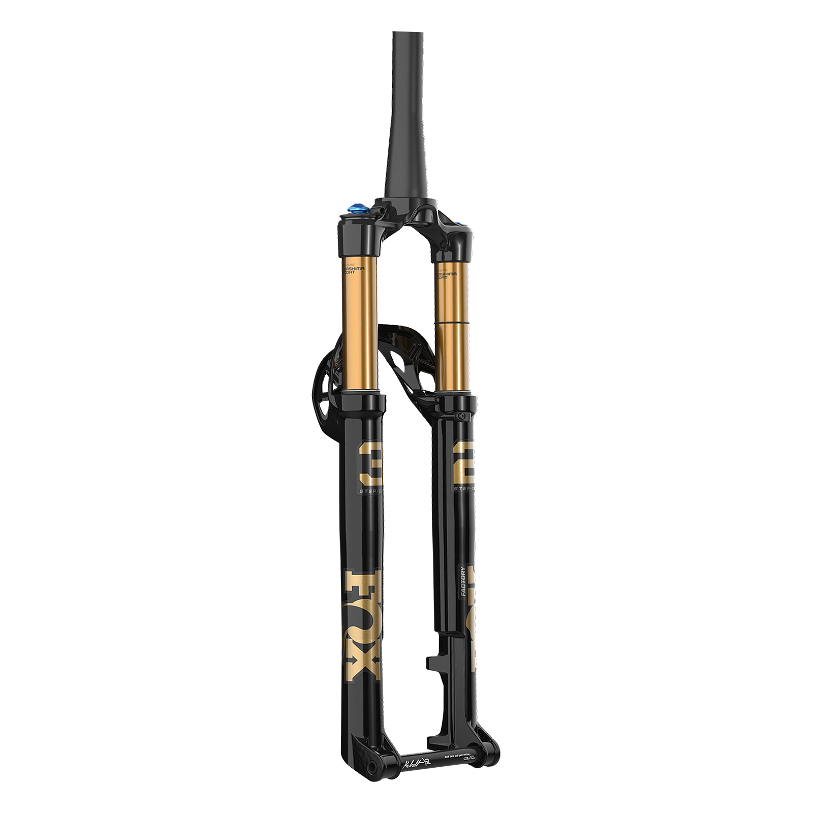 FOX 32 Step-Cast Mountain Bike XC Suspension Fork – RideFOX