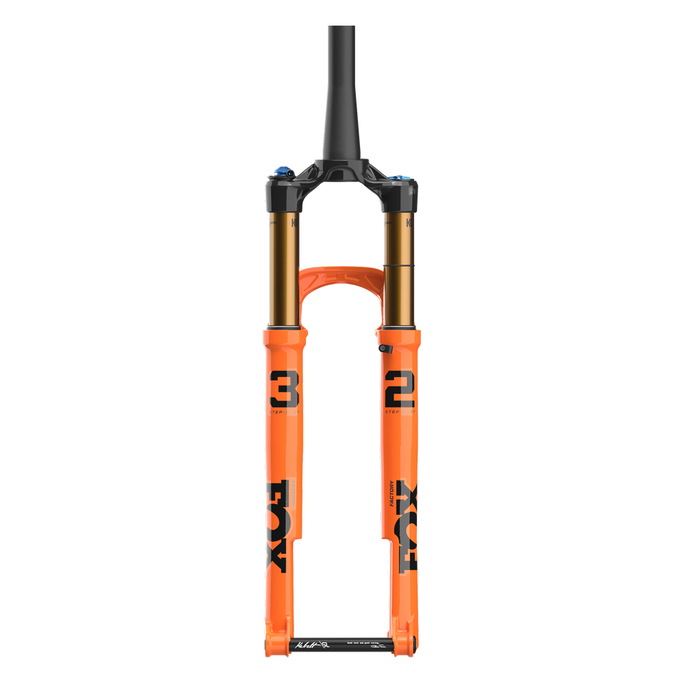 FOX 32 Step-Cast Mountain Bike XC Suspension Fork – RideFOX