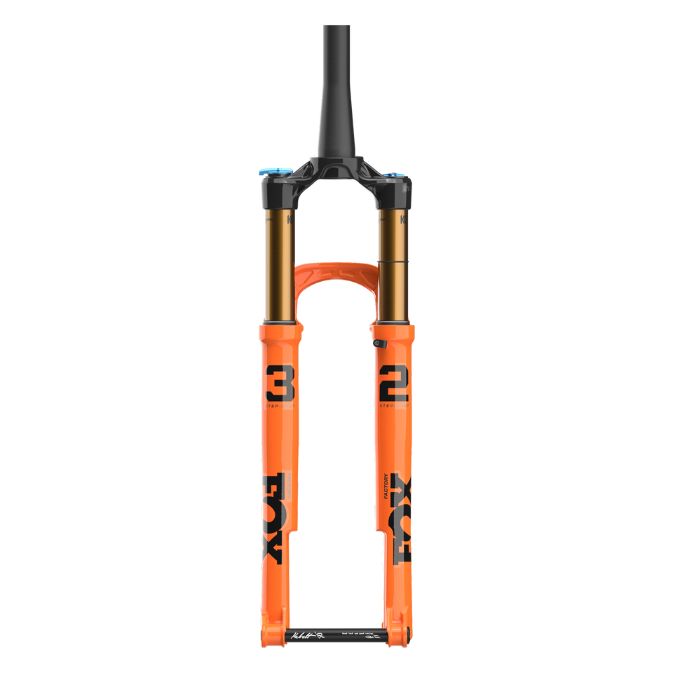 FOX 32 Step-Cast Mountain Bike XC Suspension Fork – RideFOX