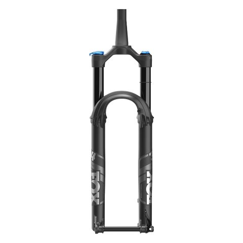 FOX 34 | Trail Fork Technology, Damping & Performance – RideFOX