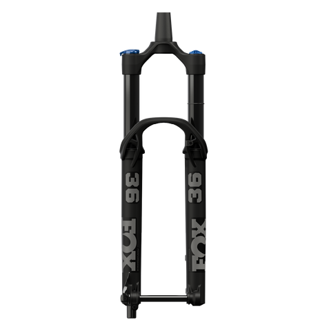 FOX 36 | All-Mountain Fork Technology & Features – RideFOX