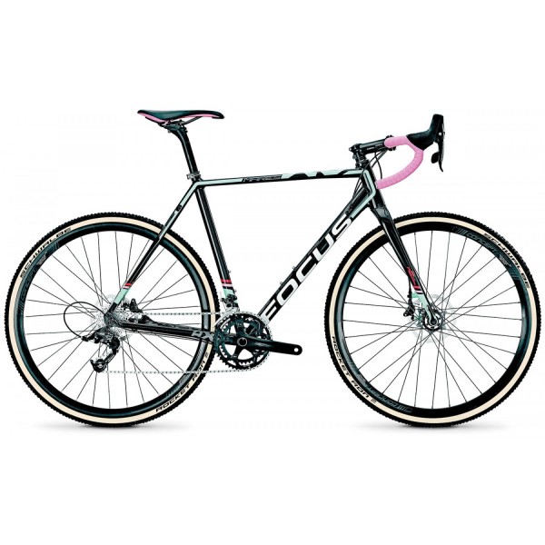 Bike review: Focus Mares AX 1.0 – RIDE ON