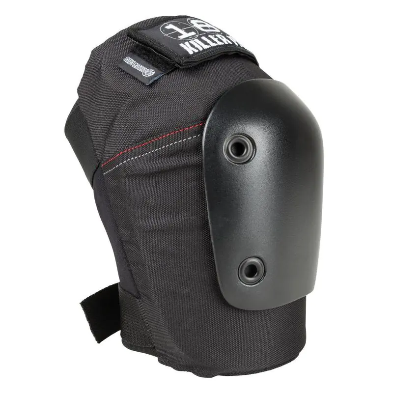 187 Killer Pads Fly Knee Black L Adult — get for an attractive
